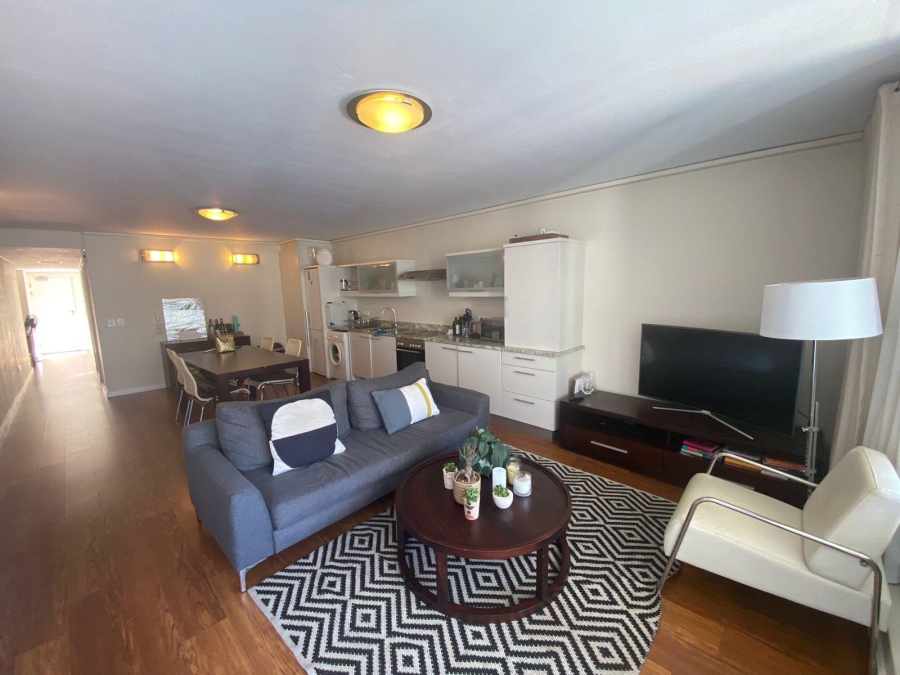 To Let 1 Bedroom Property for Rent in Gardens Western Cape